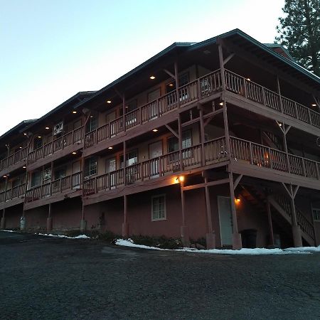 Deep Creek Motel Running Springs Luaran gambar