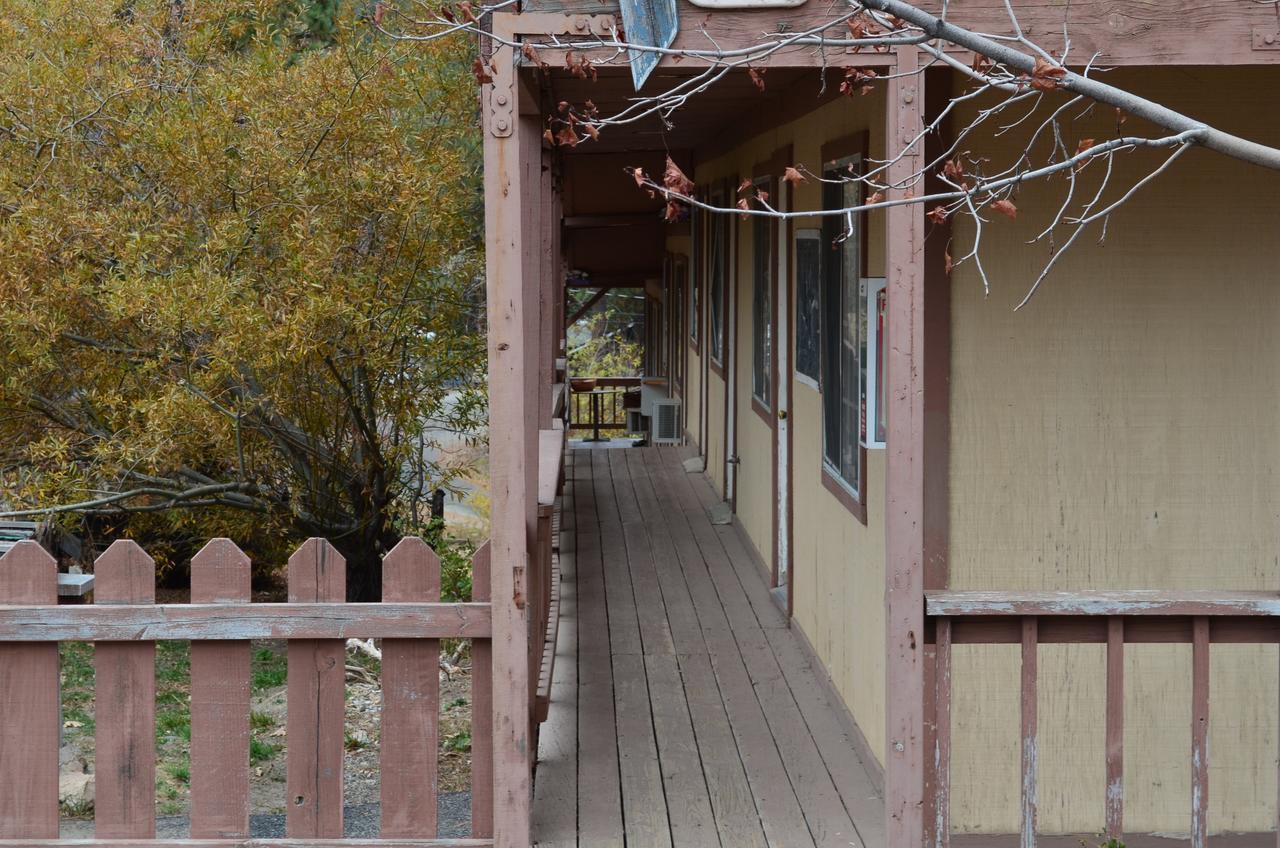 Deep Creek Motel Running Springs Luaran gambar