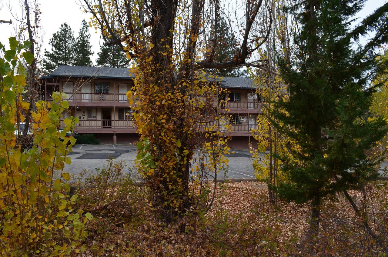Deep Creek Motel Running Springs Luaran gambar