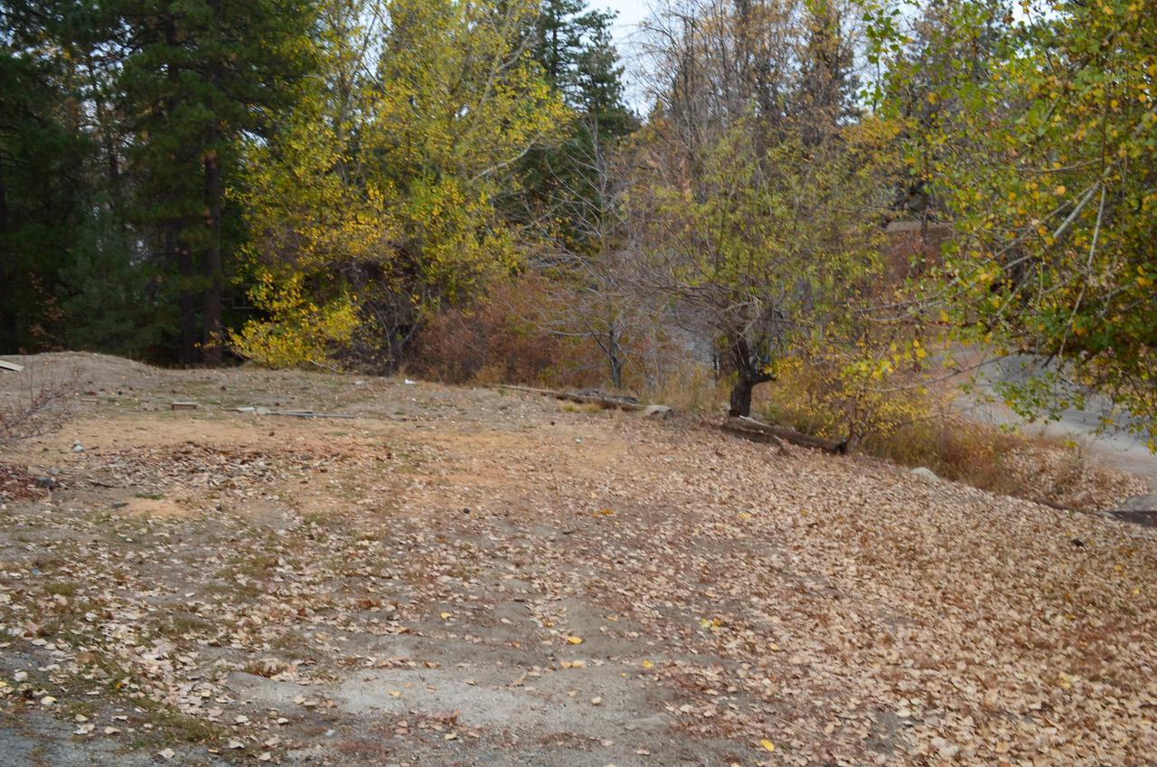 Deep Creek Motel Running Springs Luaran gambar