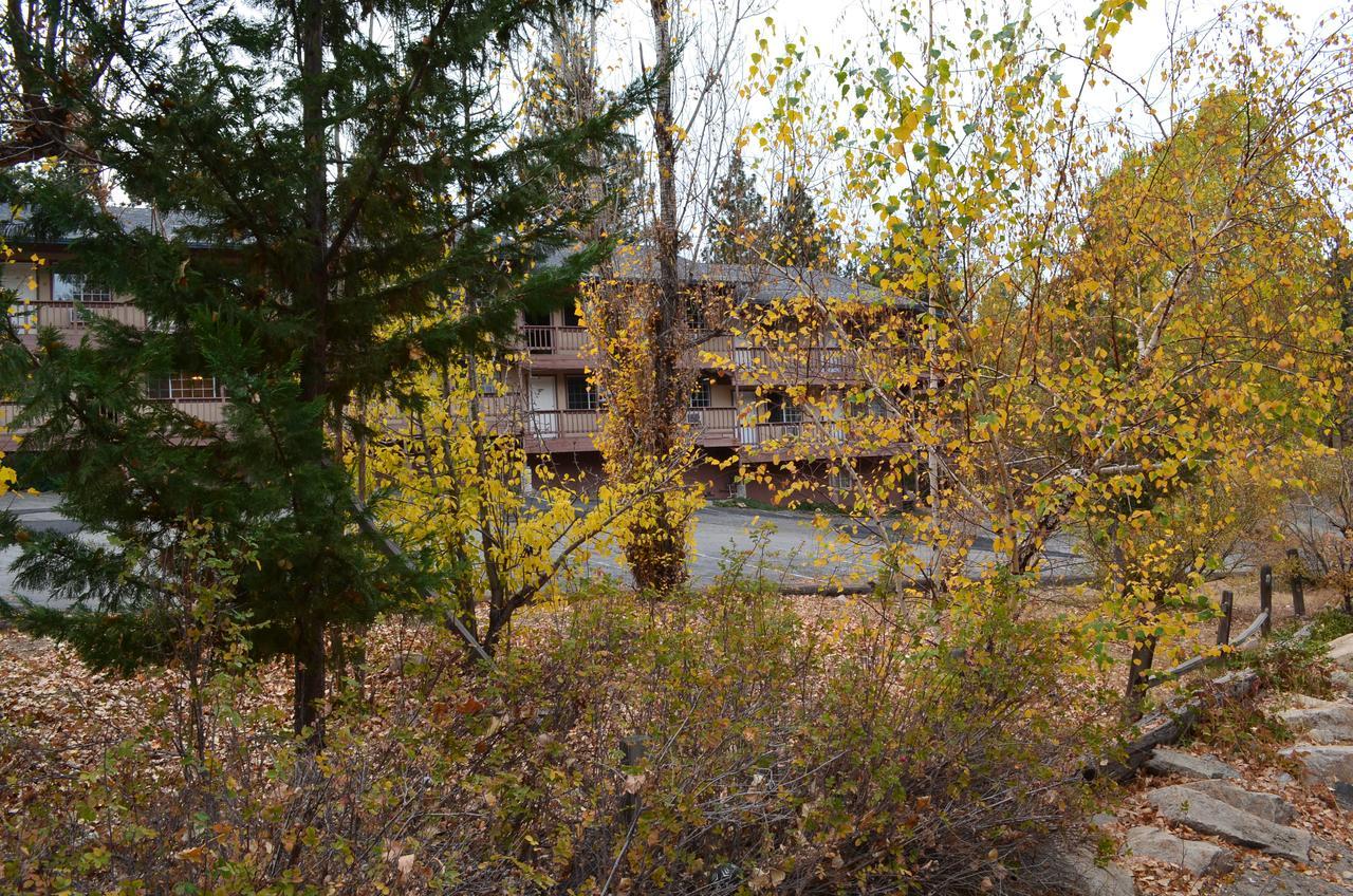 Deep Creek Motel Running Springs Luaran gambar