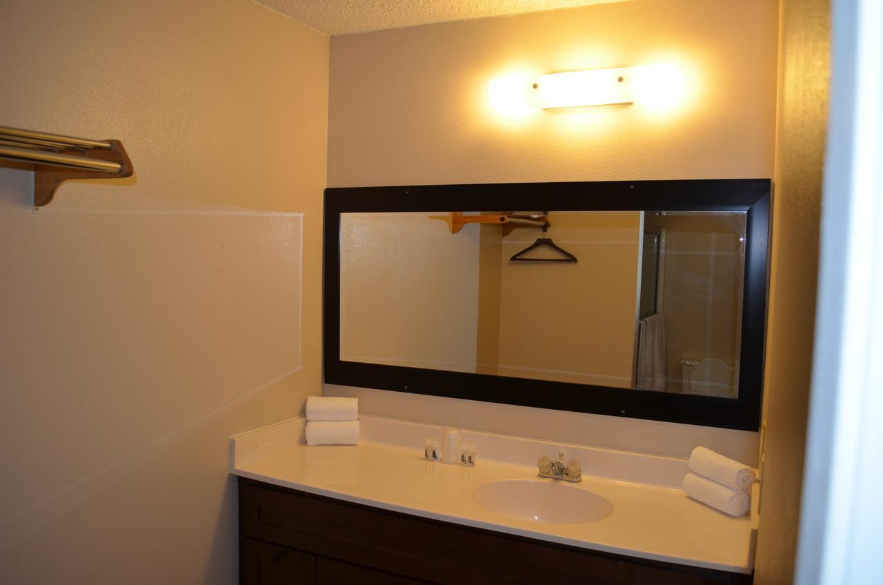 Deep Creek Motel Running Springs Luaran gambar